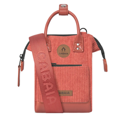 Nano Bag Cabaïa Newcastle, vue de face