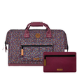 Sac de voyage Cabaïa Duffle Adventurer Lausanne, vue de face