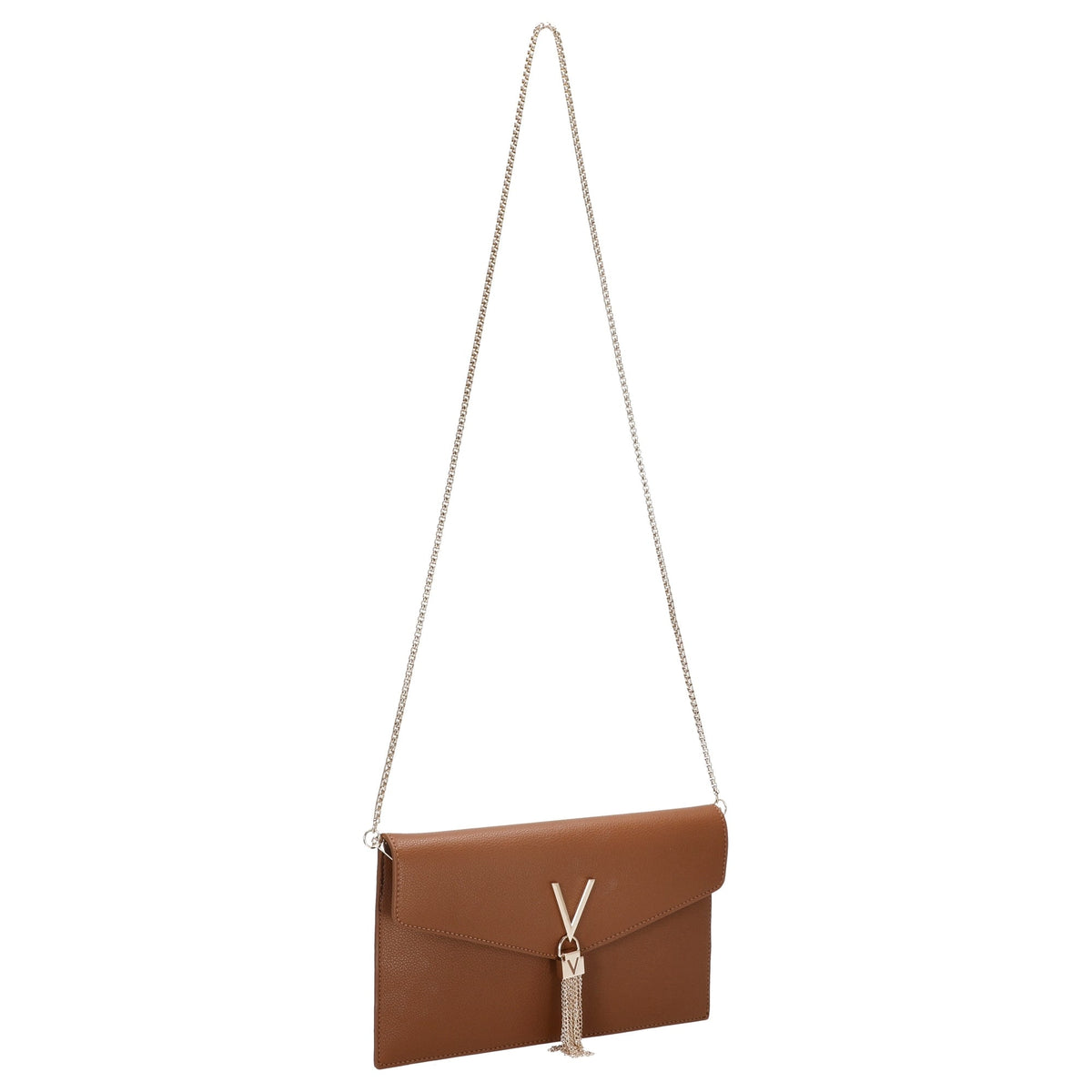 Camel - VALENTINO Pochette Luxe