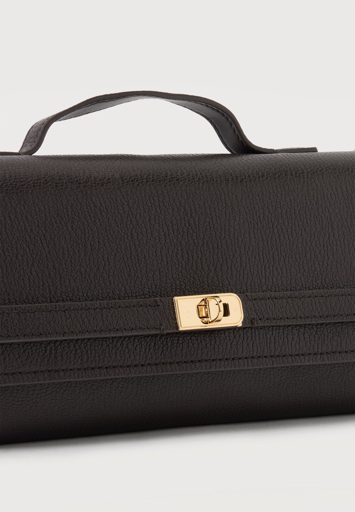 Chocolat - Michael Kors Hamilton Moderne convertible