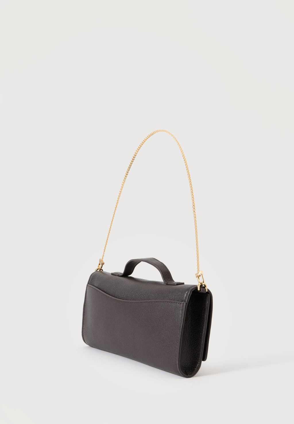 Chocolat - Michael Kors Hamilton Moderne convertible