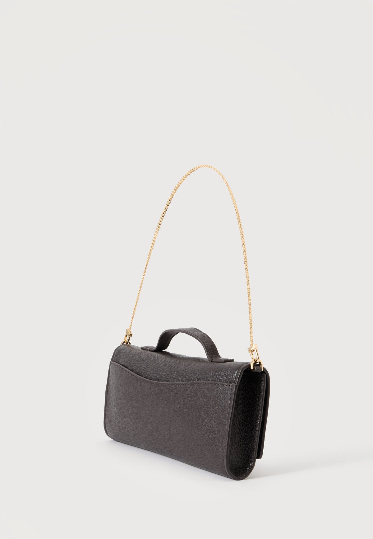 Chocolat - Michael Kors Hamilton Moderne convertible