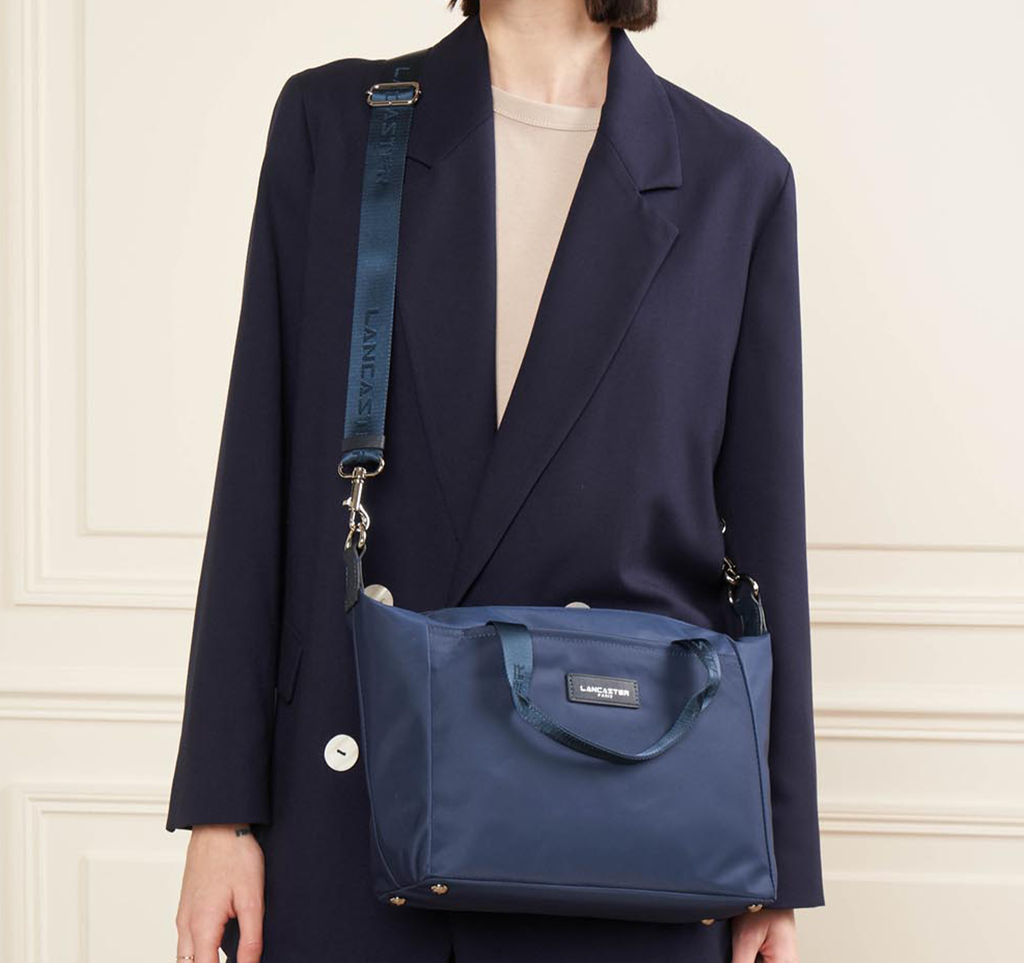 Bleu Foncé