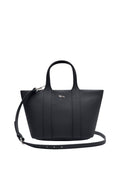 Noir - LACOSTE Petit sac cabas Elegance