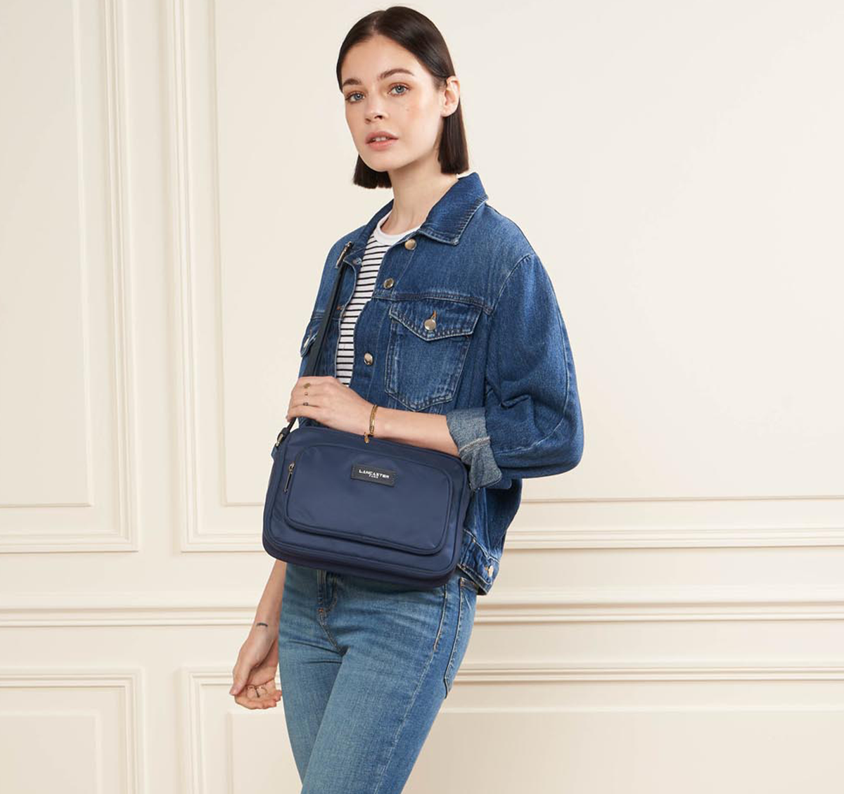 Bleu Foncé
