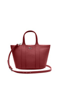 Bordeaux - LACOSTE Petit sac cabas Elegance
