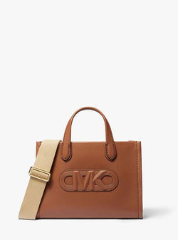 Marron - Michael Kors Gigi Small