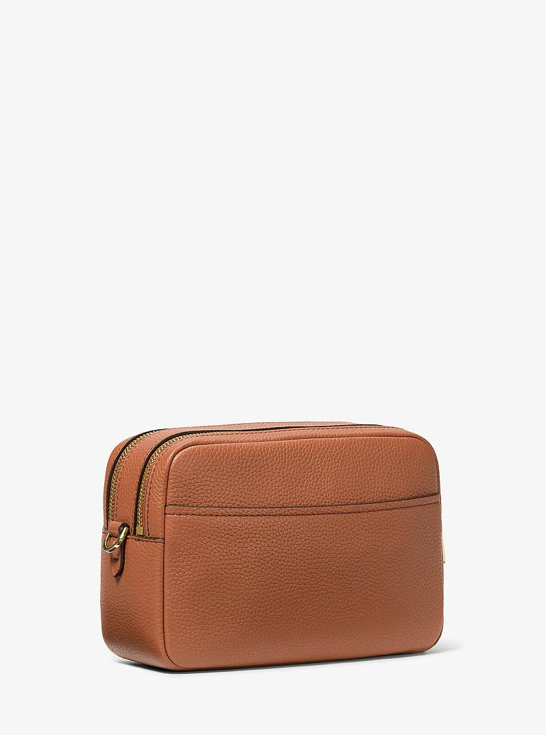 Marron - MICHAEL KORS Sac à bandoulière pour appareil photo Bryant