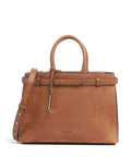 Camel - LANCEL Carryall zippé M Faubourg