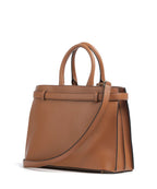Camel - LANCEL Carryall zippé M Faubourg