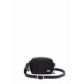 Noir - LACOSTE Petit sac crossover Daily Lifestyle