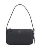 Noir - LACOSTE Sac porté épaule Daily City