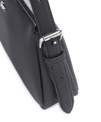 Noir - LACOSTE Sac porté épaule Daily City