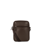 Marron - Lancaster Sacoche Milano gentlemen