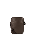 Marron - Lancaster Sacoche Milano gentlemen