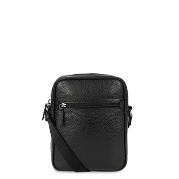 Noir - Lancaster Sacoche Milano gentlemen