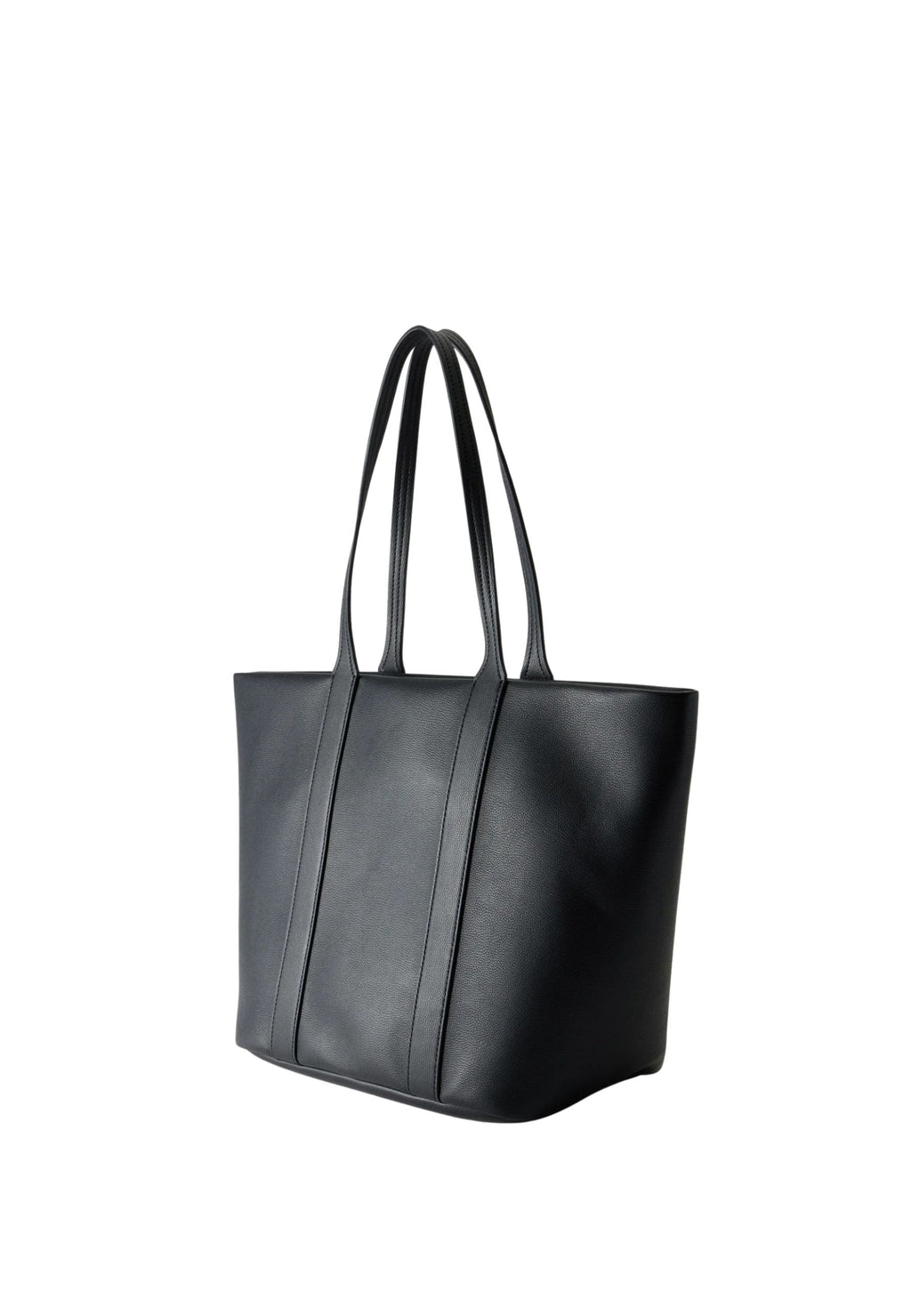 Noir - LACOSTE Sac shopping Elegance