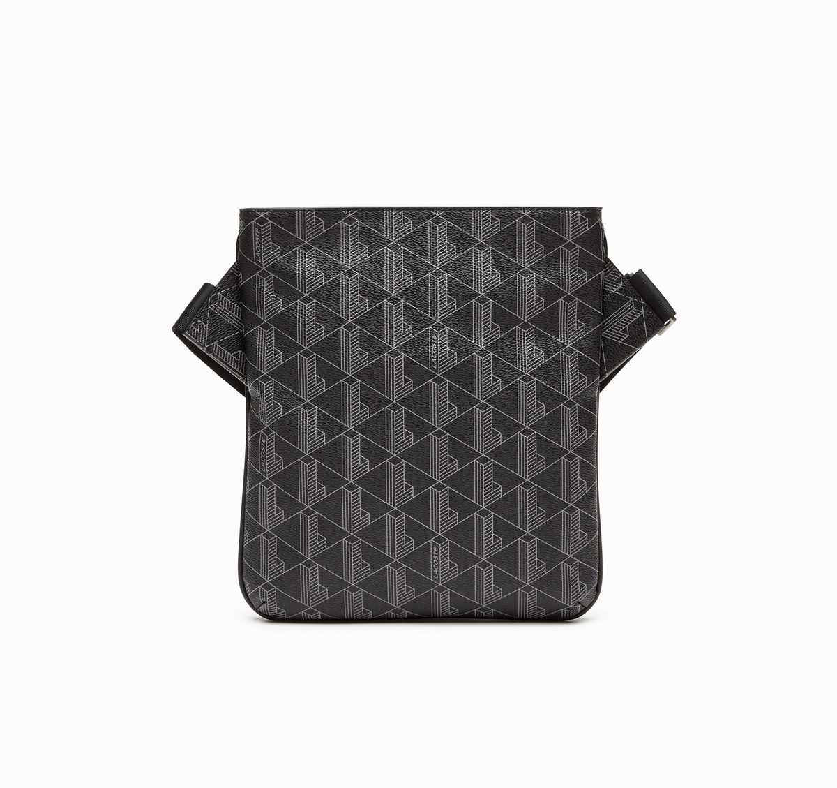 LACOSTE Sacoche plate The Blend
