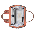 Sac à dos Cabaïa Adventurer Small San Cristobal, détail de la fermeture