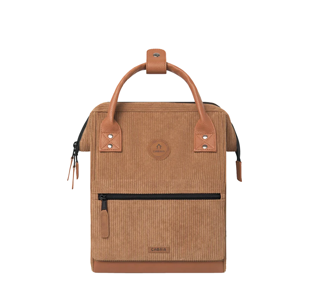 Sac à dos Cabaïa Adventurer Small Dubaï, compartiment ordinateur