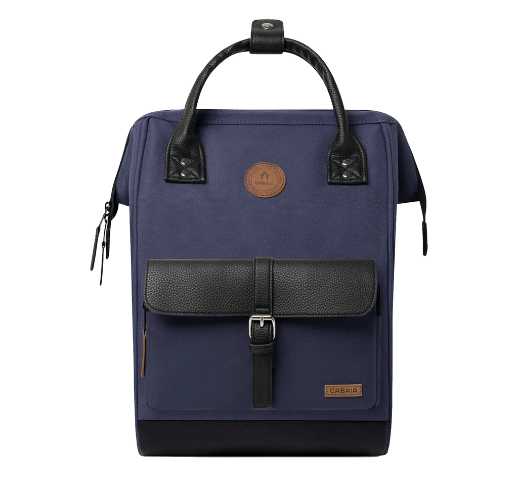 Sac à dos Cabaïa Adventurer Medium Dusseldorf, compartiment ordinateur
