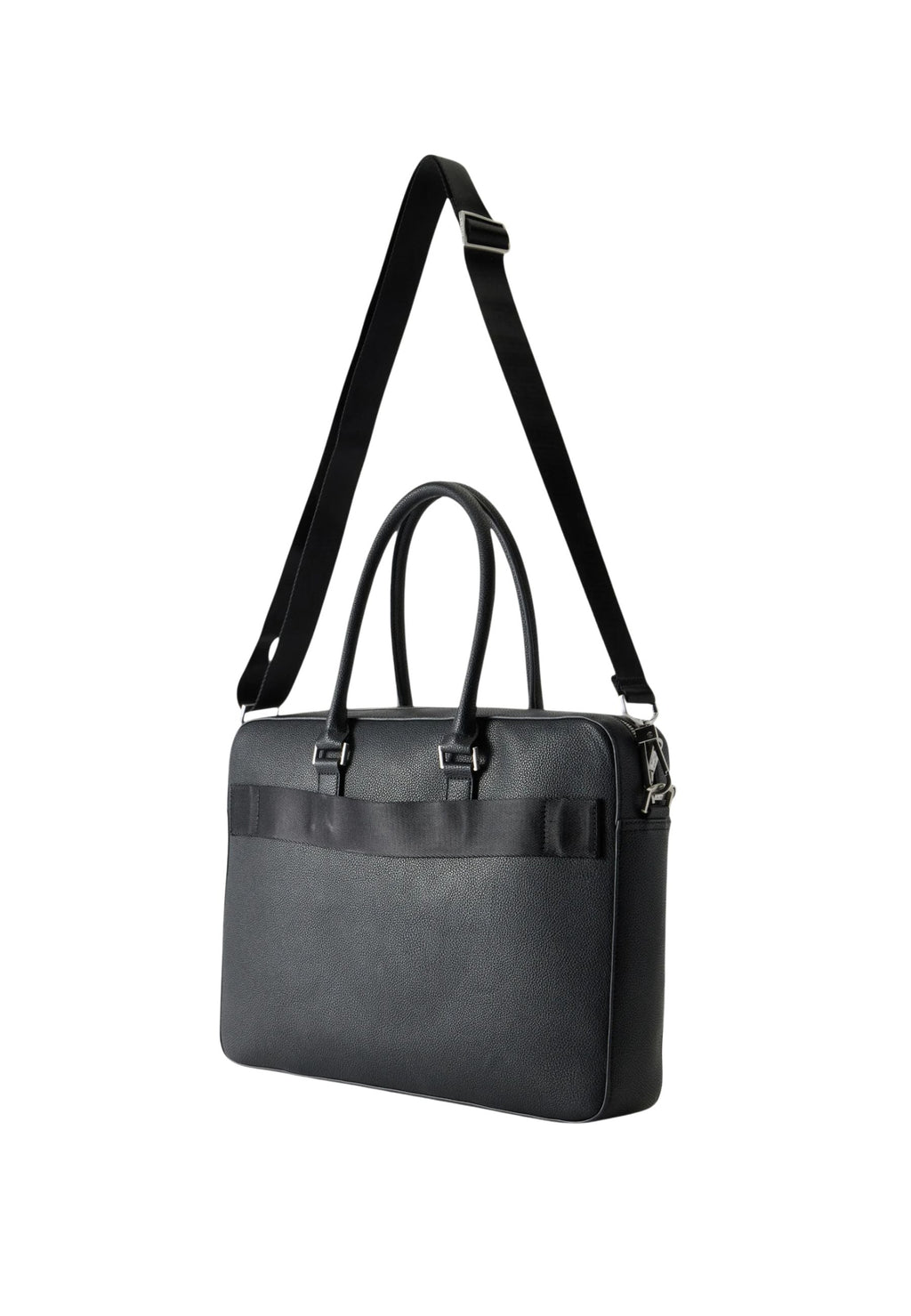 Noir - LACOSTE Sac ordinateur Men's Business