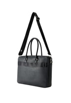 Noir - LACOSTE Sac ordinateur Men's Business