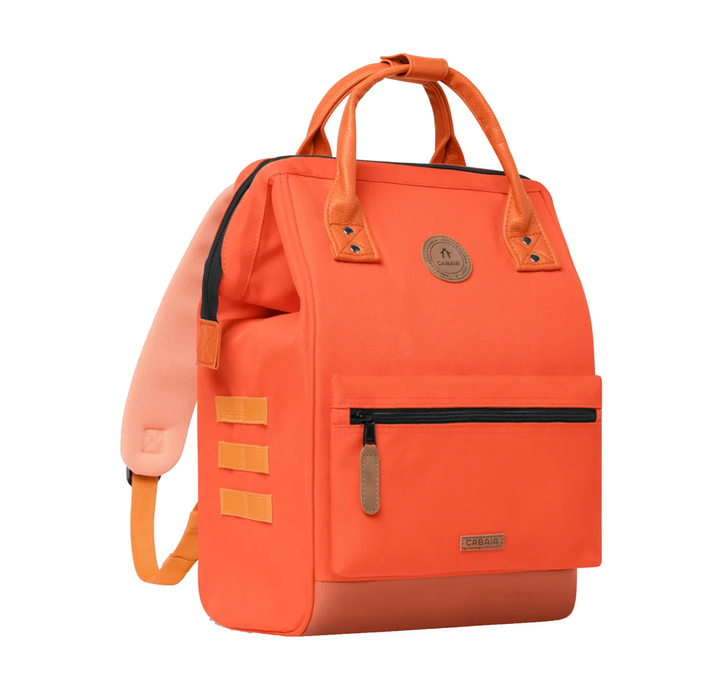 Sac à dos Cabaïa Adventurer Medium Alicante, compartiment ordinateur