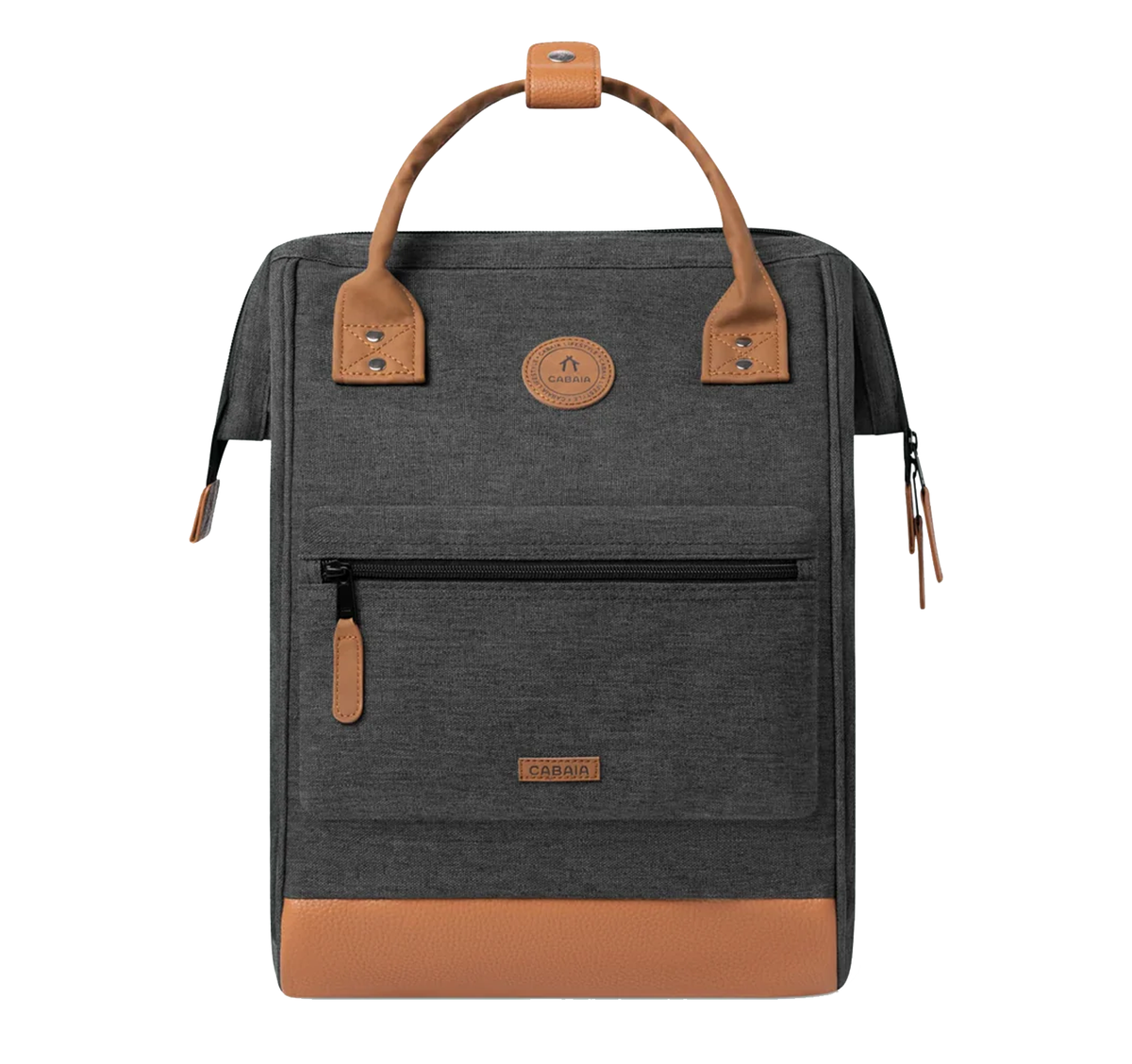 Sac à dos Cabaïa Adventurer Medium Londres, compartiment ordinateur