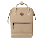 Sac à dos Cabaïa Adventurer Medium Fortaleza, compartiment ordinateur