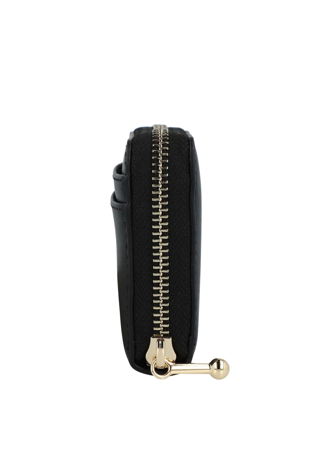Noir - LACOSTE Porte-monnaie zippé Lacoste Casual
