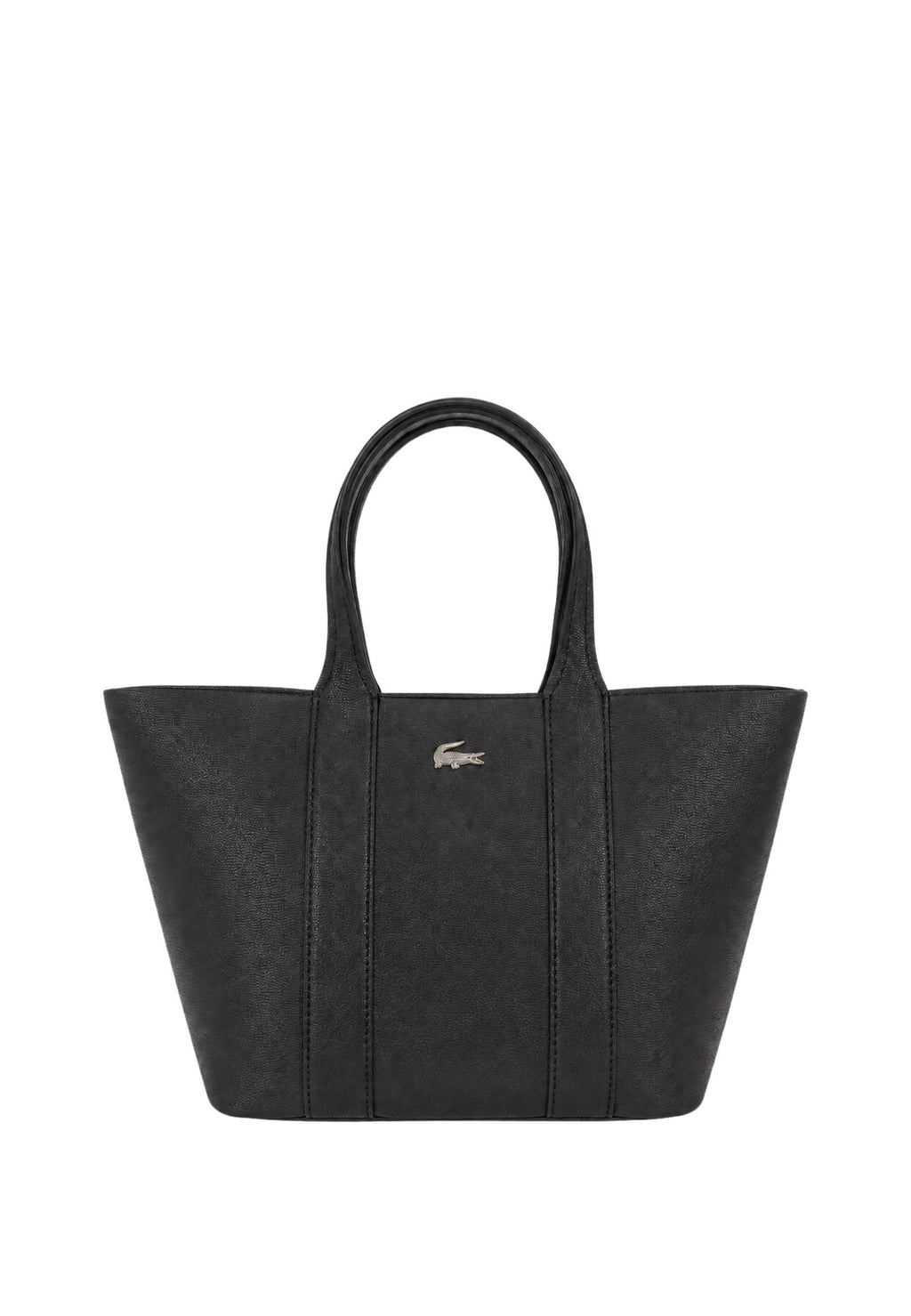 Noir - LACOSTE Petit sac cabas Elegance
