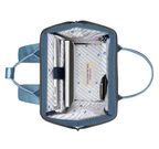Sac à dos Cabaïa Adventurer Medium Bourgas, compartiment ordinateur