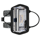 Sac à dos Cabaïa Adventurer Small Catane, poches avant interchangeables