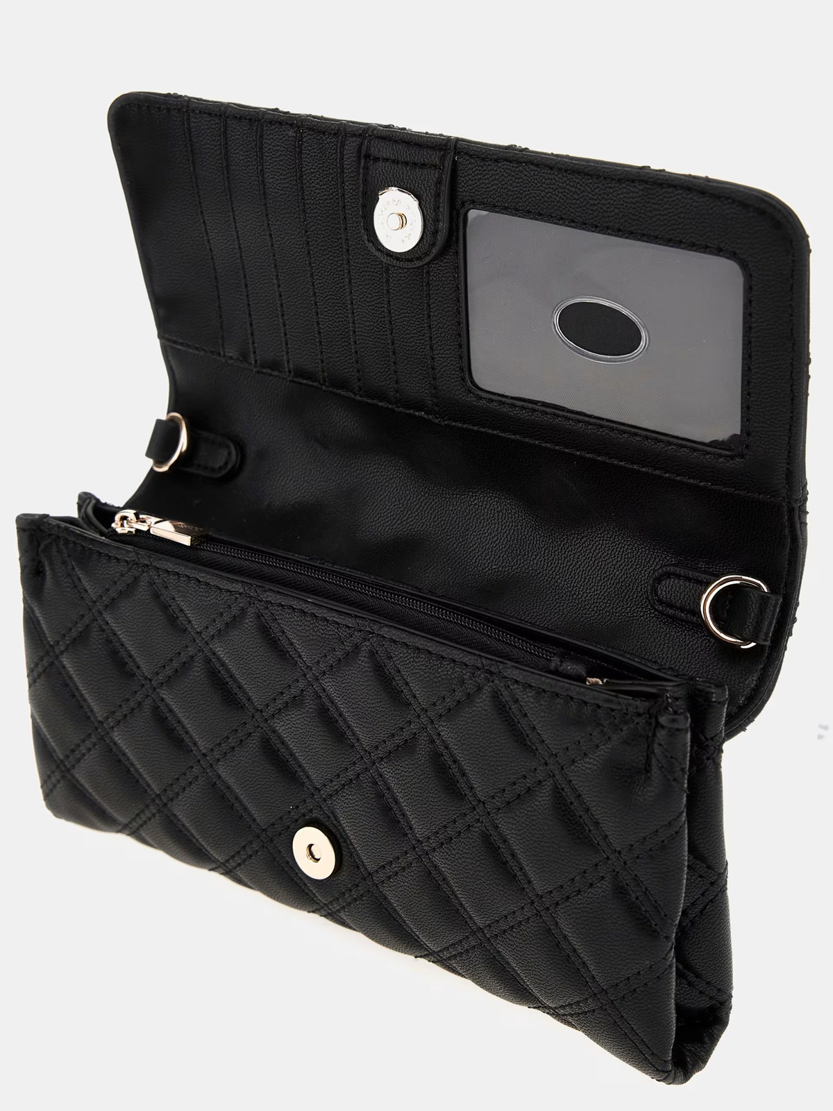 GUESS Giully Crossbody Organizer
