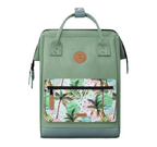 Sac à dos Cabaïa Adventurer Medium Seville, compartiment ordinateur
