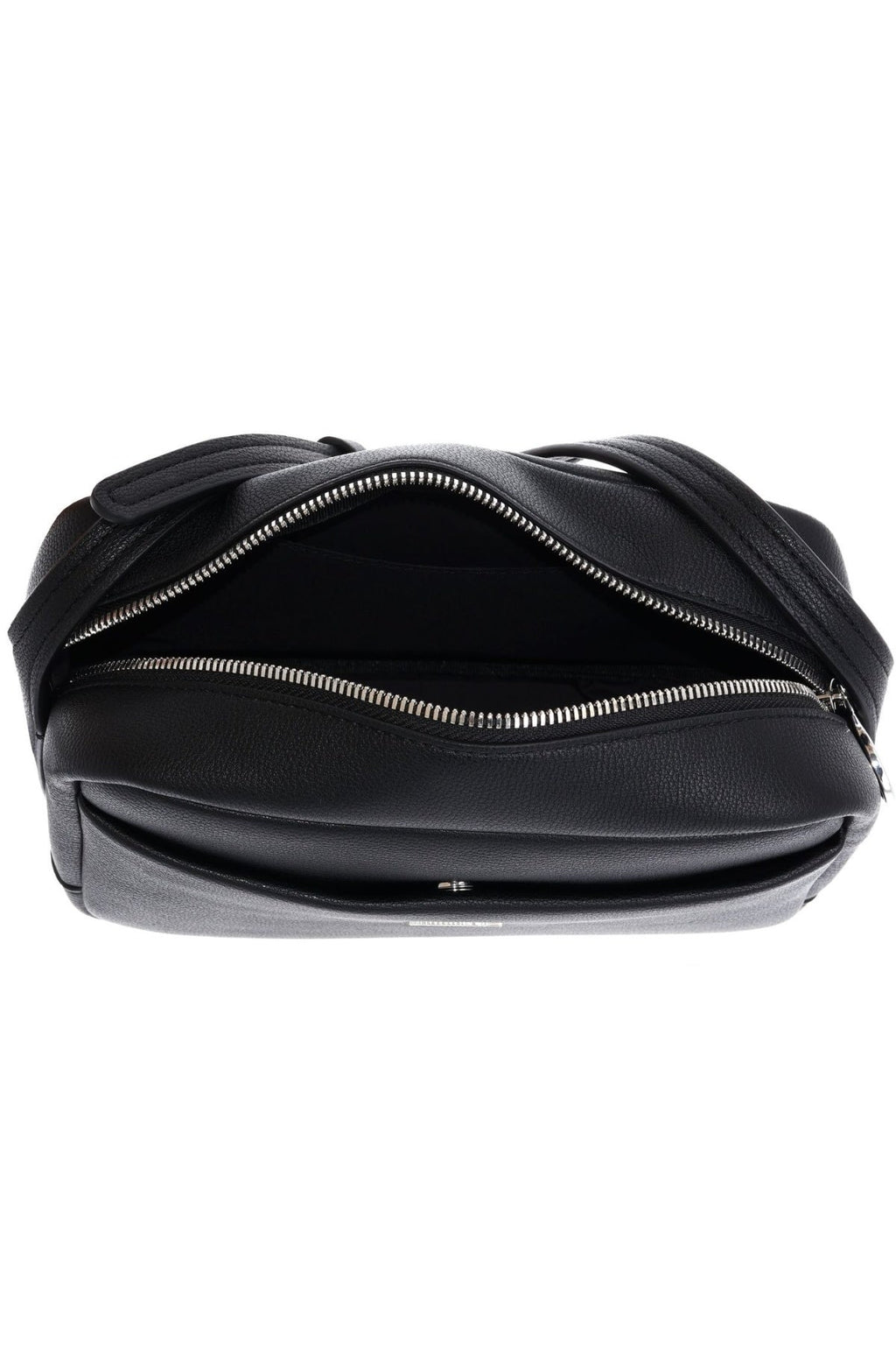 Noir - LACOSTE Sac à bandoulière Crossover Elegance