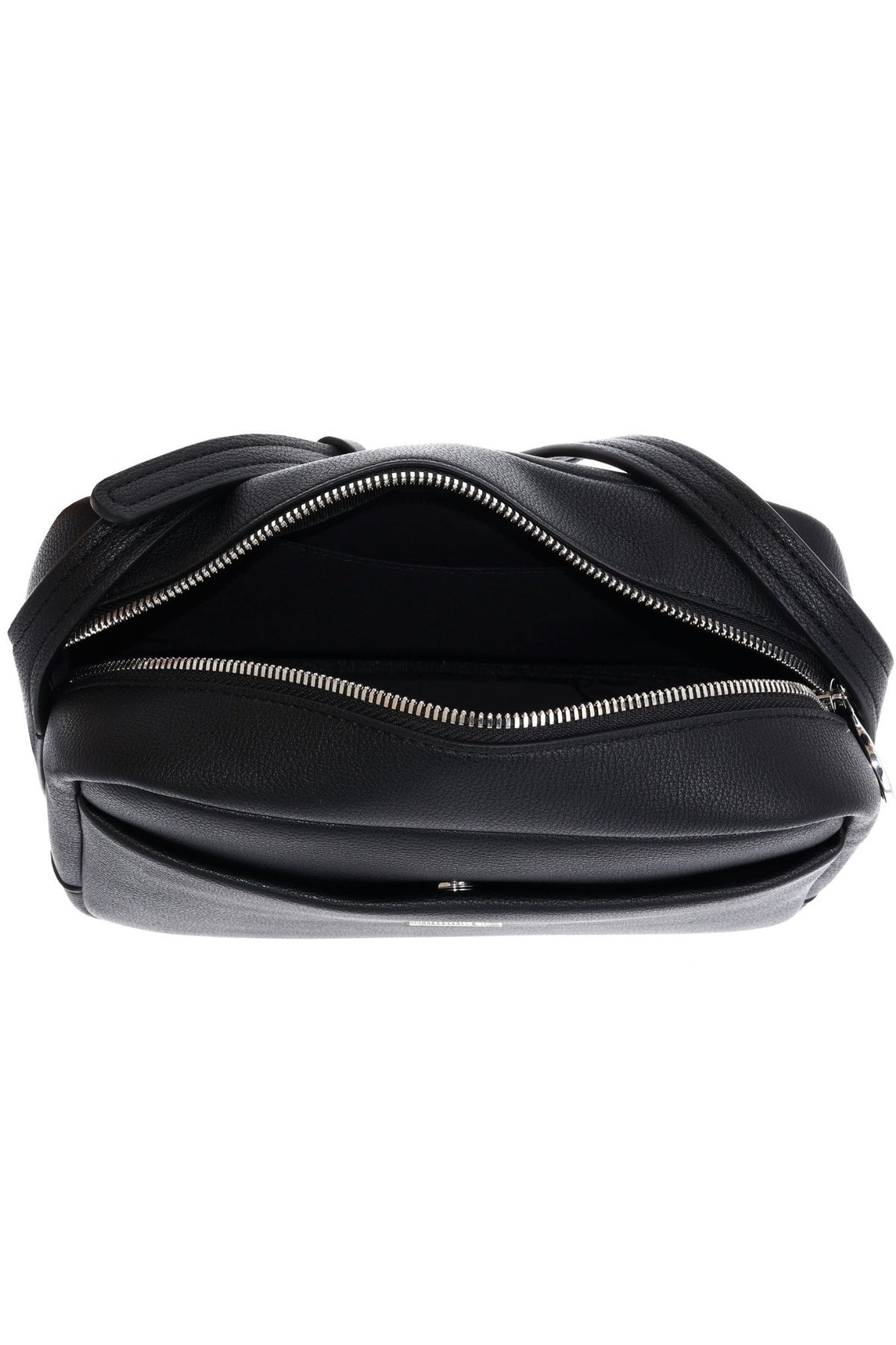 Noir - LACOSTE Sac à bandoulière Crossover Elegance