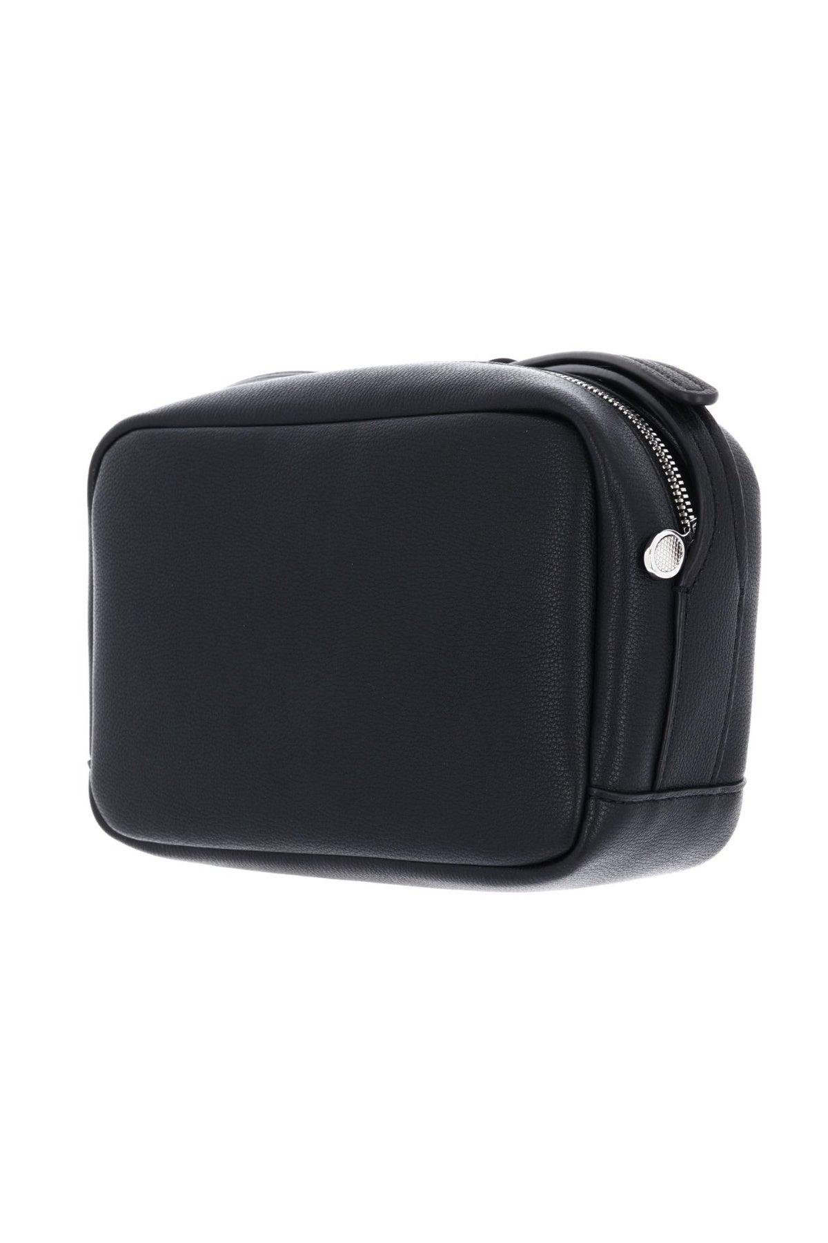 Noir - LACOSTE Sac à bandoulière Crossover Elegance