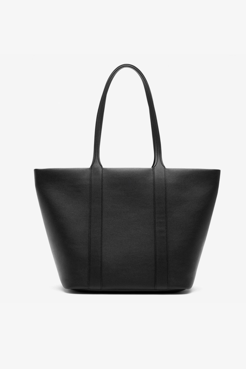 Noir - LACOSTE Sac shopping Elegance