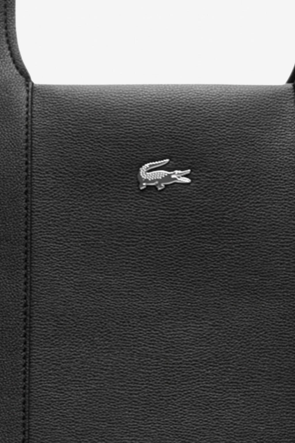Noir - LACOSTE Sac shopping Elegance