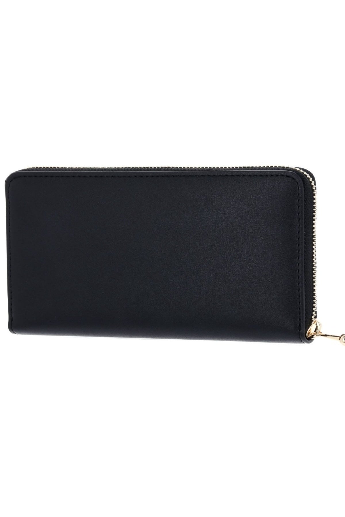 Noir - LACOSTE Portefeuille long zippé