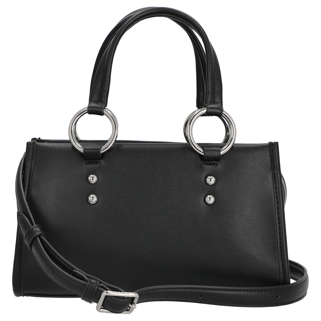 Noir - LACOSTE Petit sac à main Celys