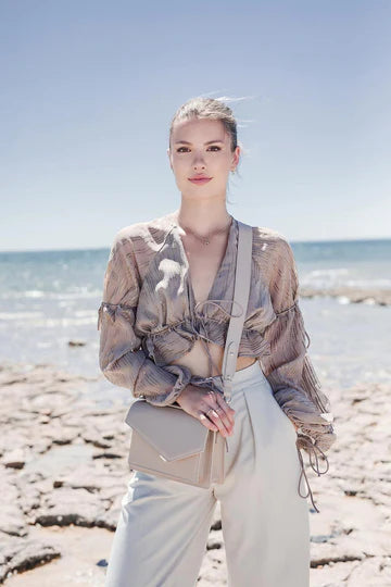 Beige Foncé