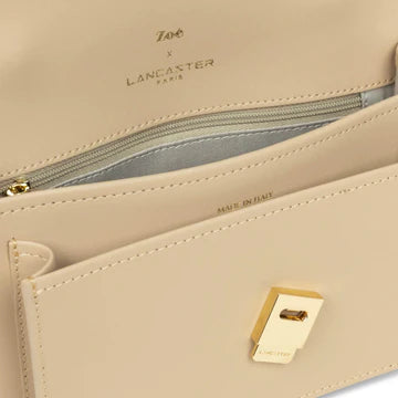 Beige Foncé