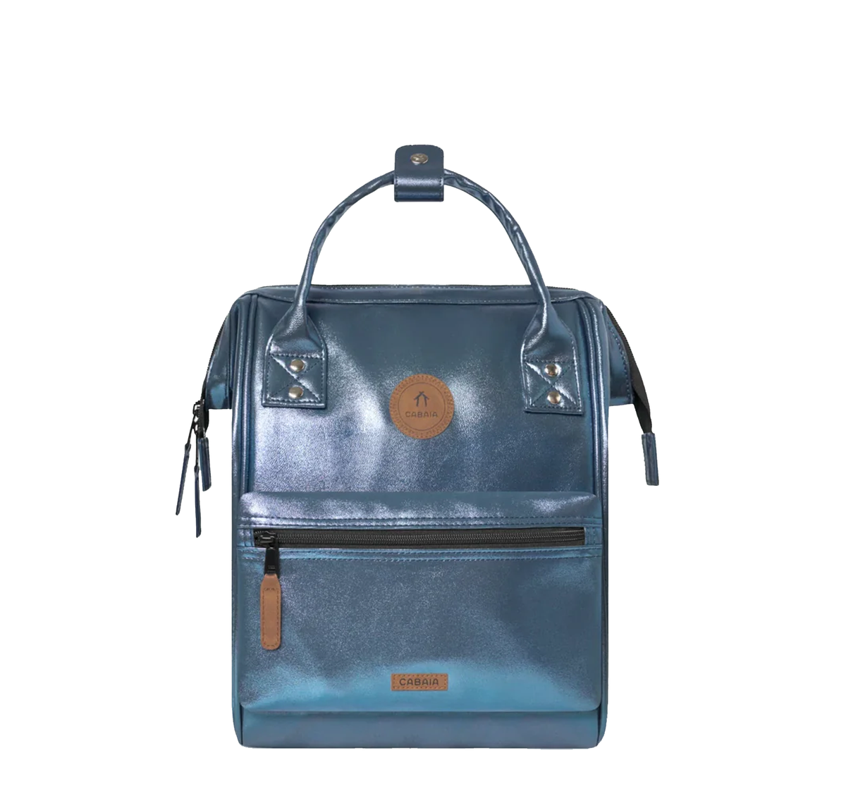 Sac à dos Cabaïa Adventurer Small Larissa, poches avant interchangeables