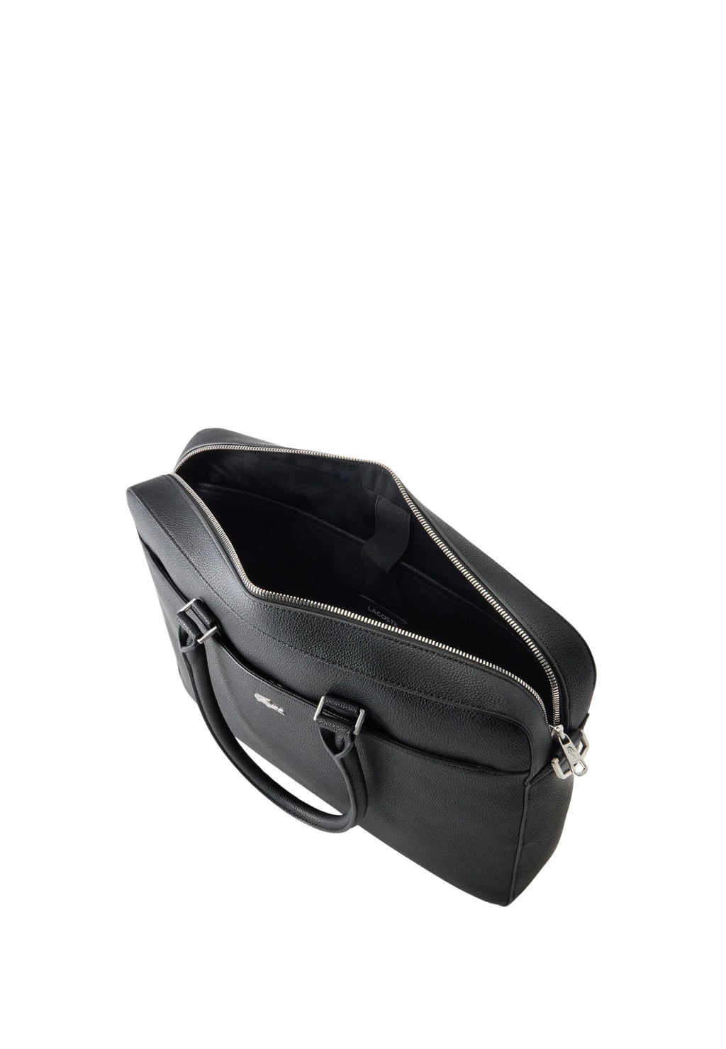 Noir - LACOSTE Sac ordinateur Men's Business