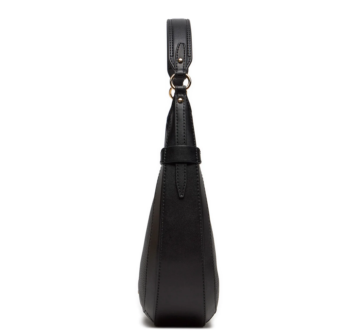MICHAEL KORS SM CRESCENT TZ SHLDR