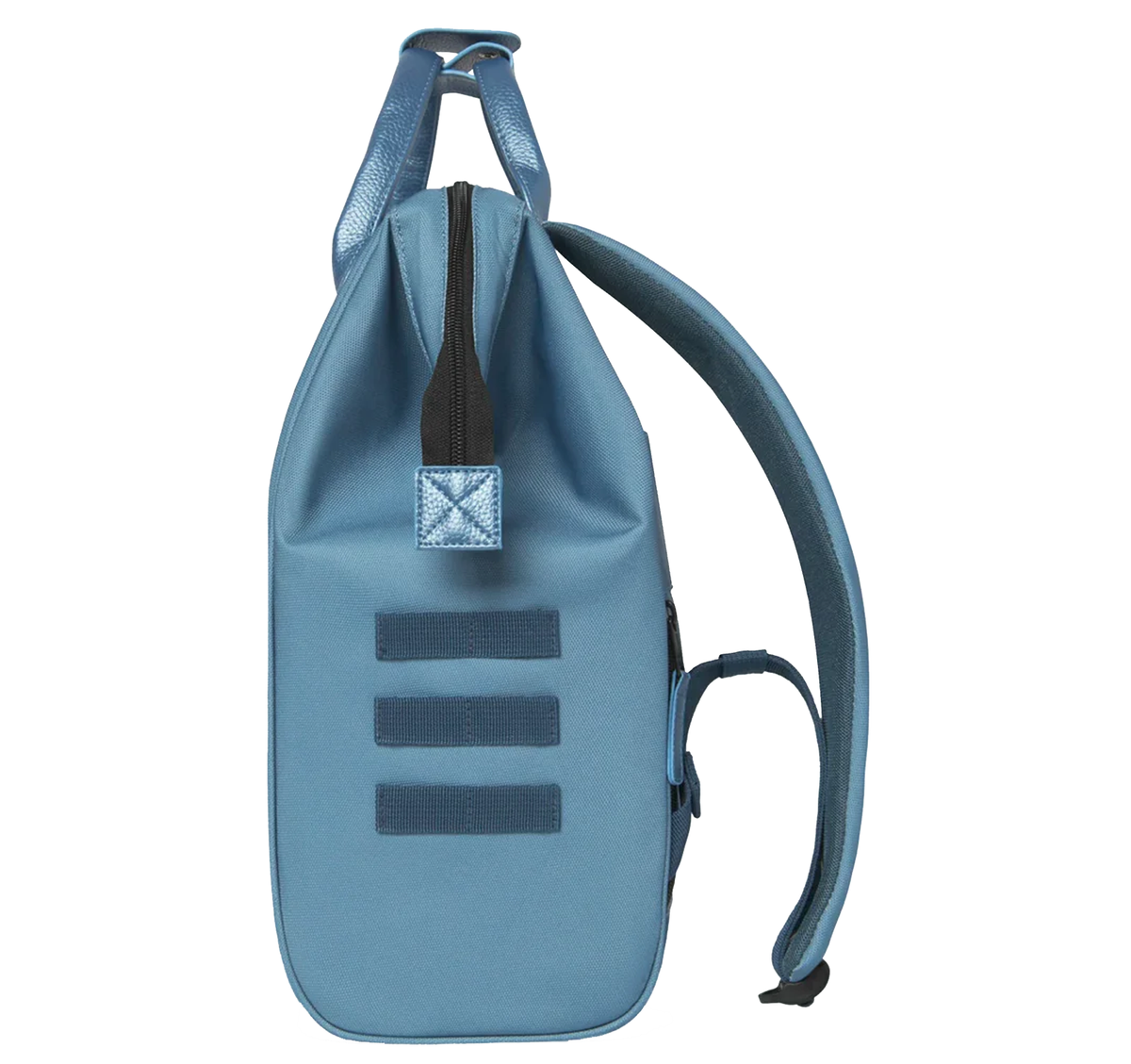 Sac à dos Cabaïa Adventurer Medium Bourgas, poches avant interchangeables
