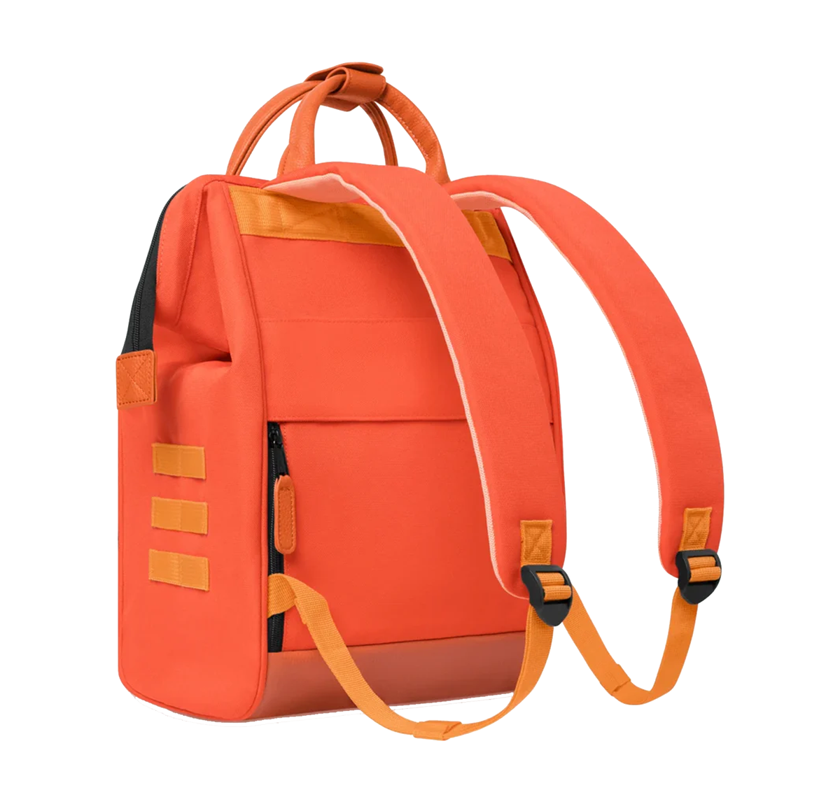 Sac à dos Cabaïa Adventurer Medium Alicante, poches avant interchangeables